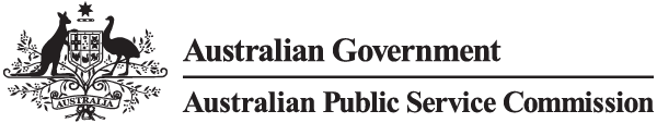 Australian Public Service Commission